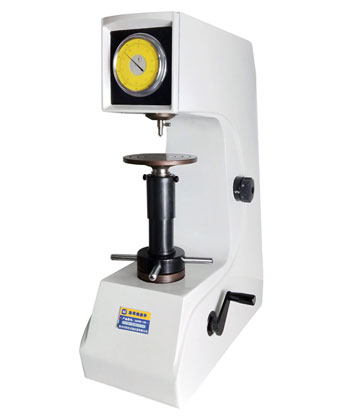 200HR-150洛氏硬度計